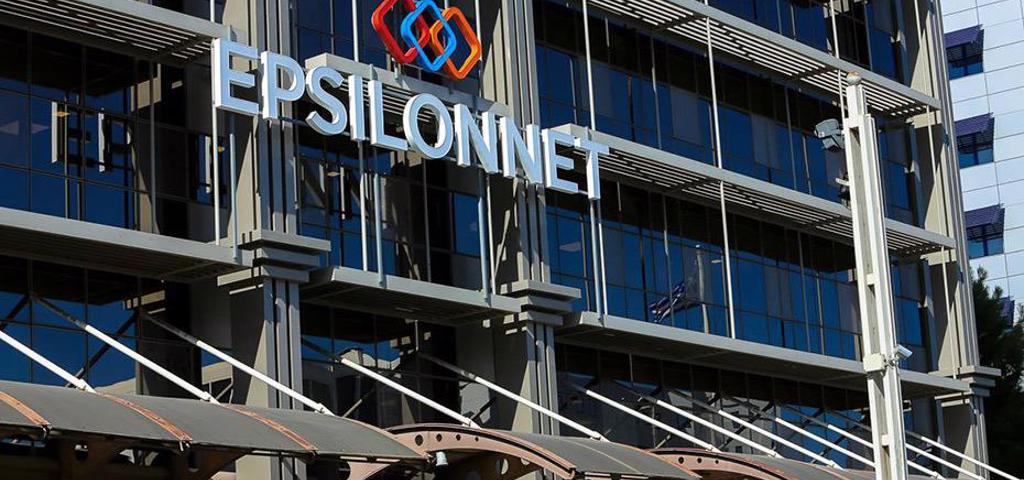 Τρεις εξαγορές στον τομέα των συστημάτων τεχνολογίας από την Epsilon Net Τρεις εξαγορές στον τομέα των συστημάτων τεχνολογίας από την Epsilon Net